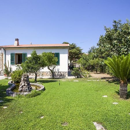Villa Leo Portoferraio Bilik gambar
