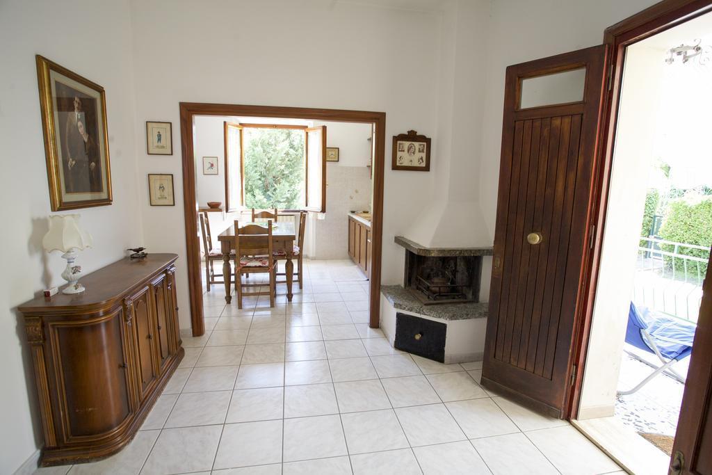 Villa Leo Portoferraio Bilik gambar