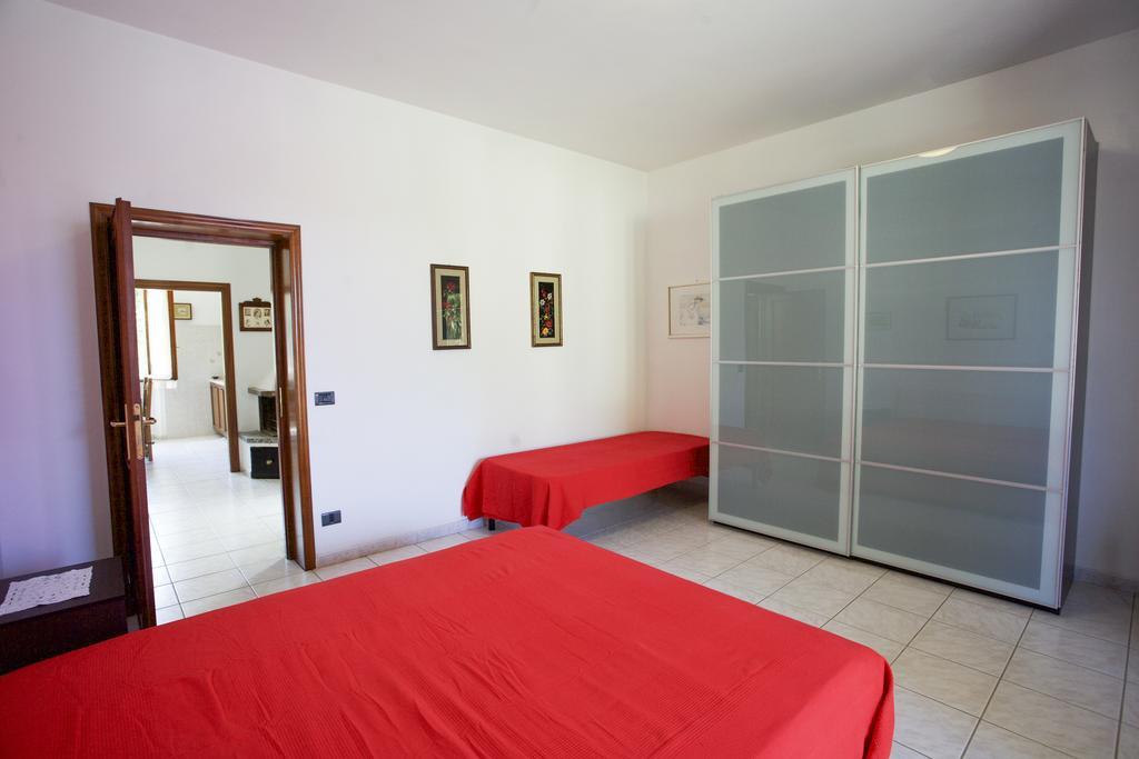 Villa Leo Portoferraio Bilik gambar
