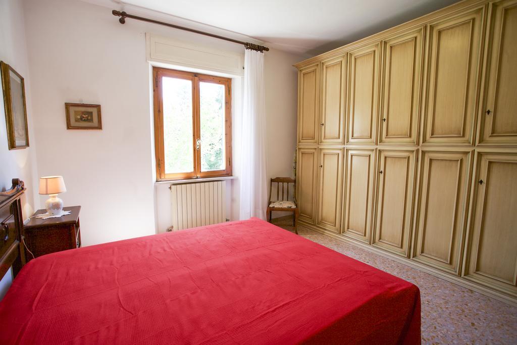 Villa Leo Portoferraio Bilik gambar