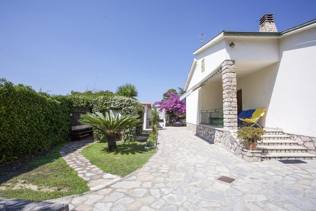 Villa Leo Portoferraio Bilik gambar