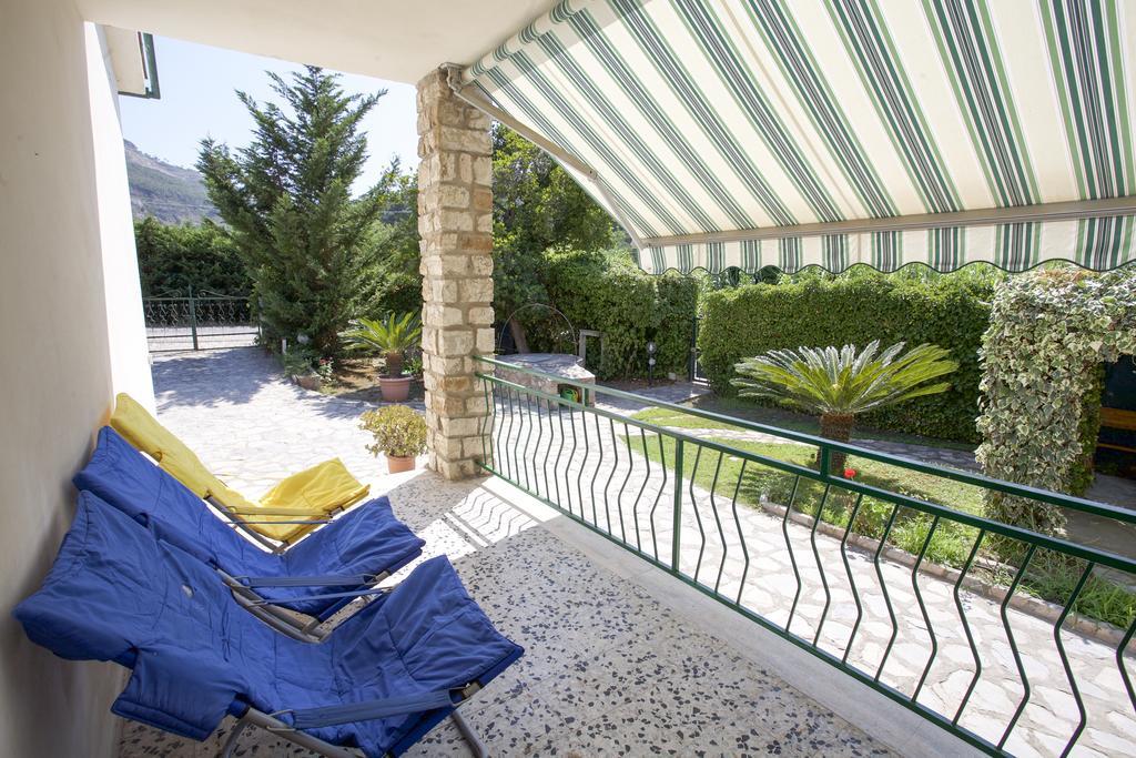 Villa Leo Portoferraio Bilik gambar