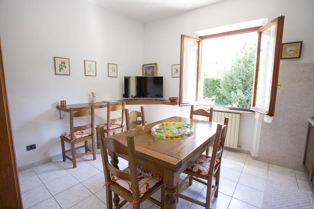 Villa Leo Portoferraio Bilik gambar