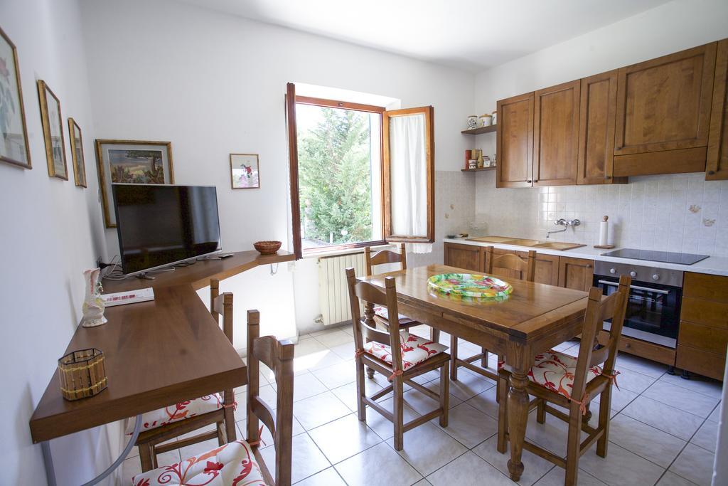 Villa Leo Portoferraio Bilik gambar