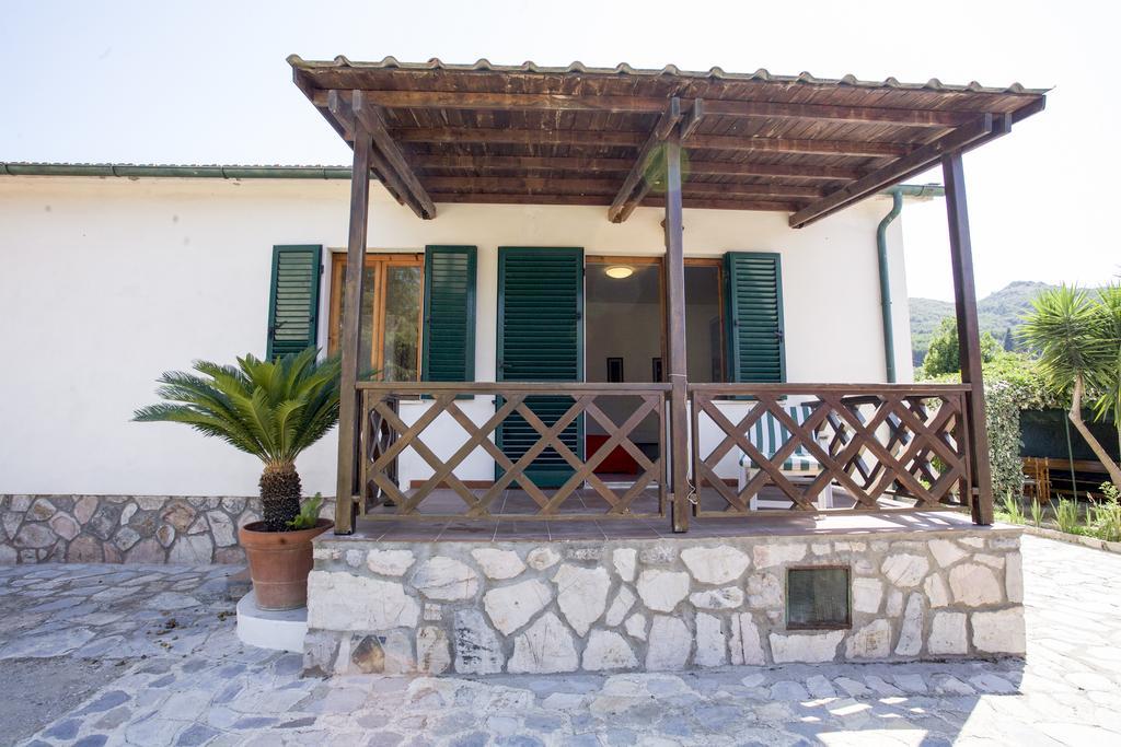 Villa Leo Portoferraio Bilik gambar