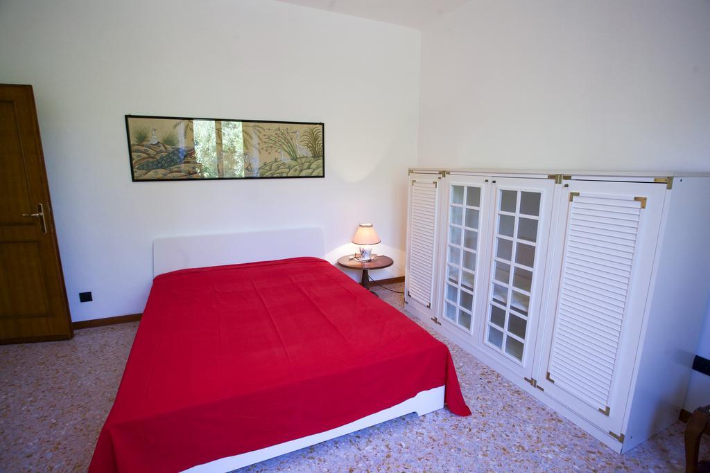 Villa Leo Portoferraio Bilik gambar