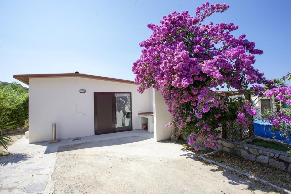 Villa Leo Portoferraio Bilik gambar