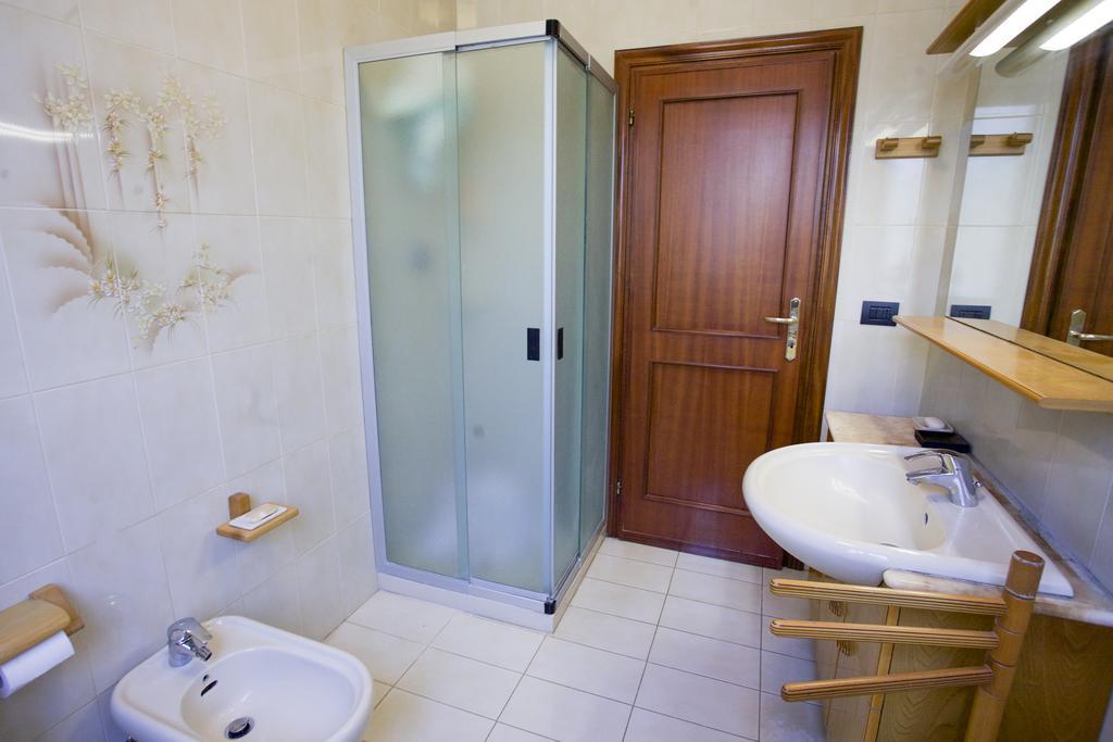 Villa Leo Portoferraio Bilik gambar