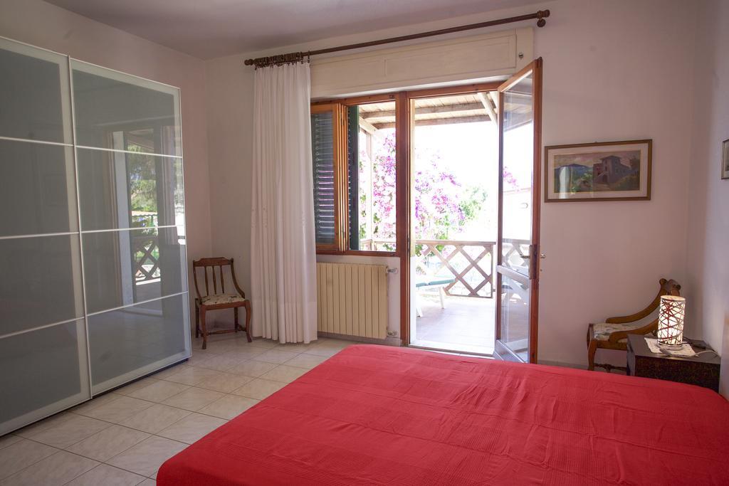 Villa Leo Portoferraio Bilik gambar