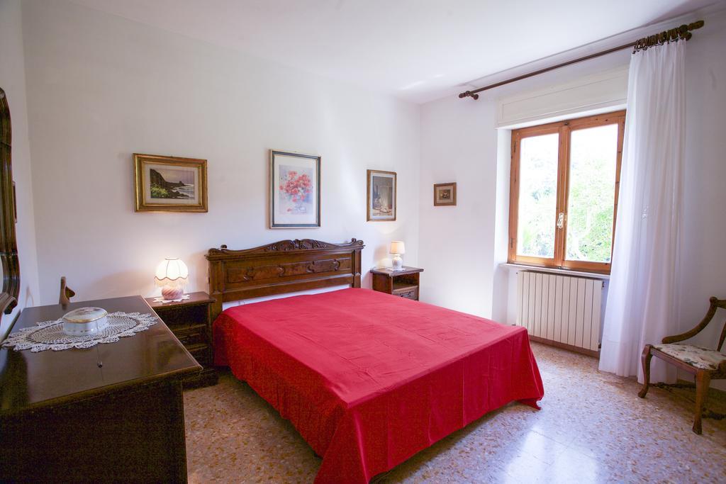 Villa Leo Portoferraio Bilik gambar