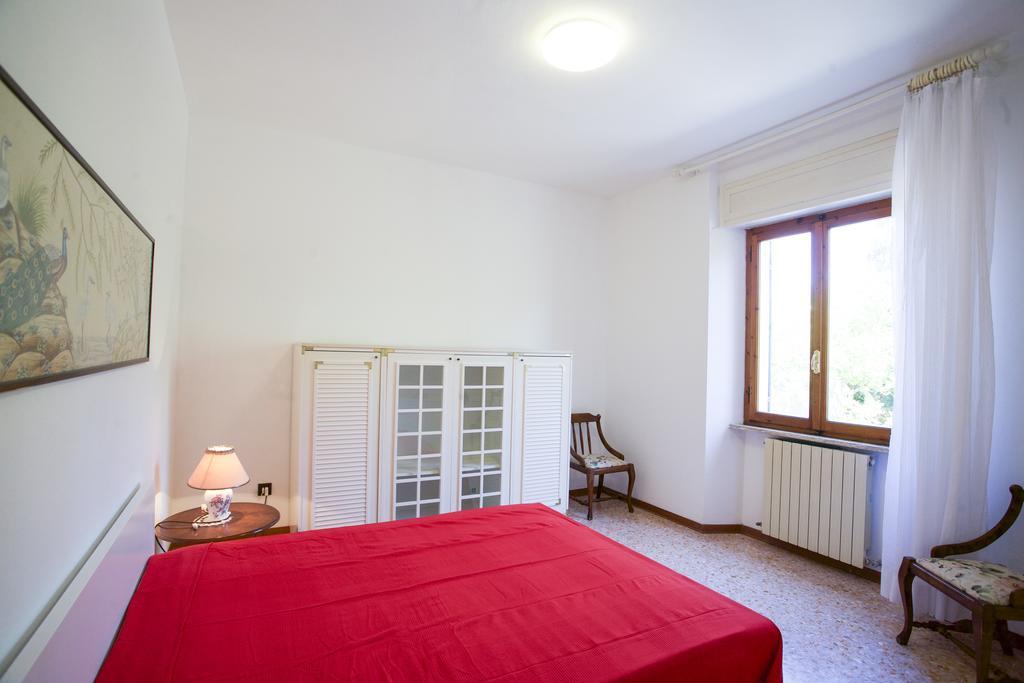 Villa Leo Portoferraio Bilik gambar