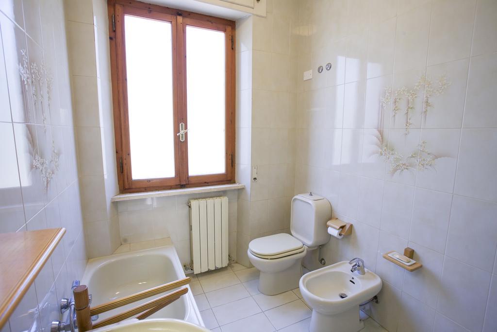 Villa Leo Portoferraio Bilik gambar